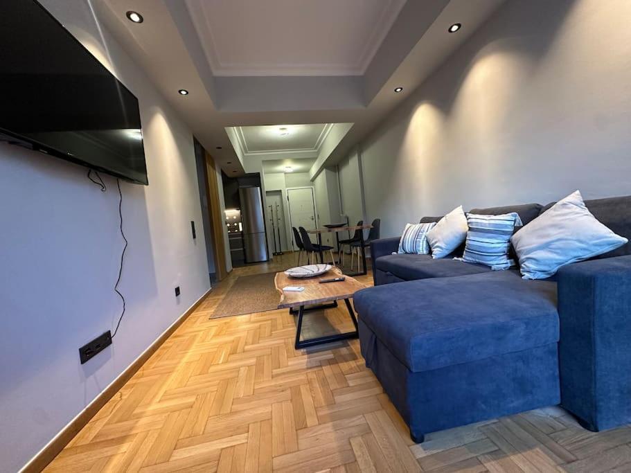 Athens Center Modern Apartment Exterior photo