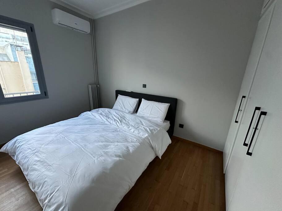 Athens Center Modern Apartment Exterior photo